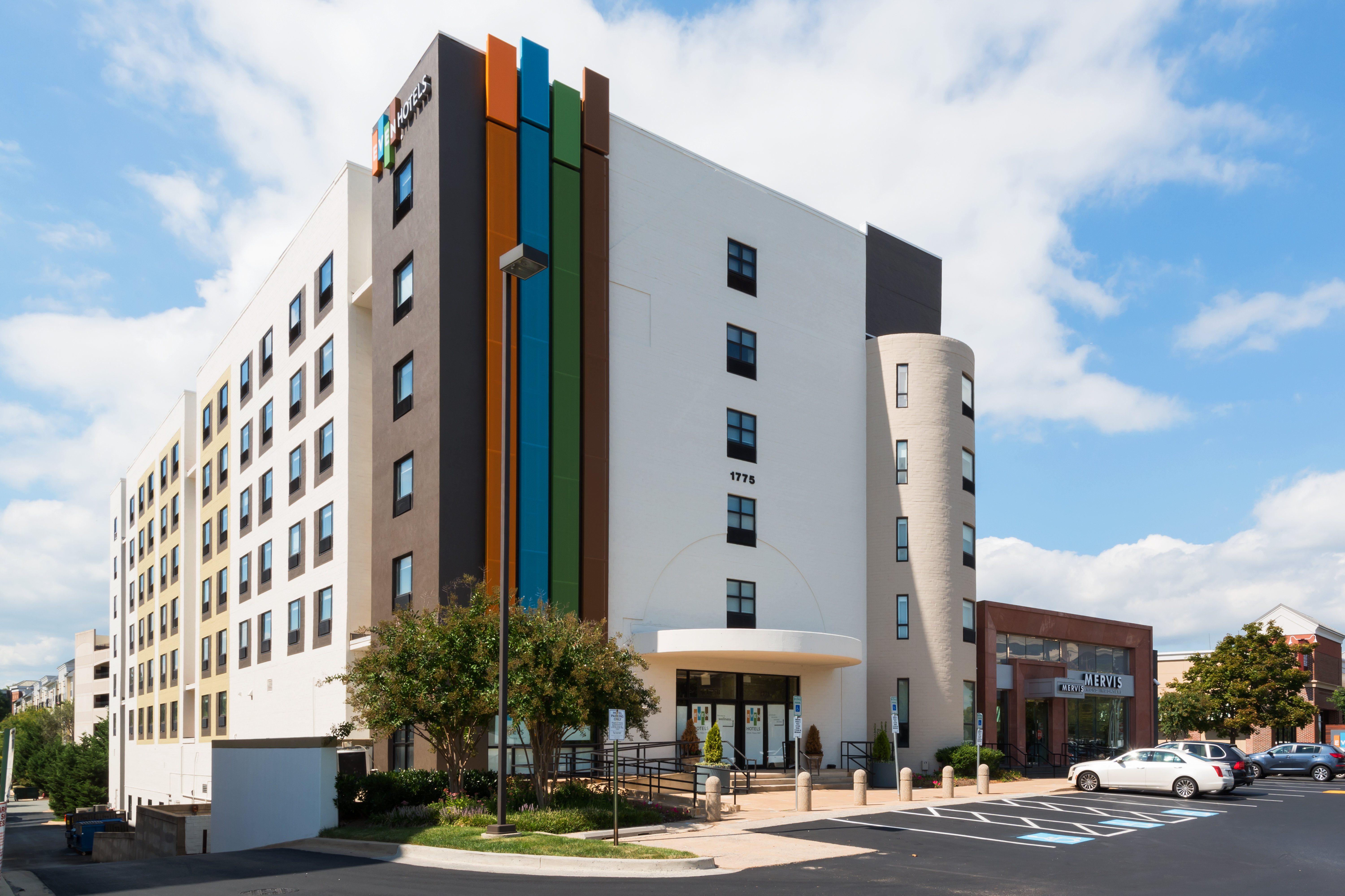 EVEN Hotel Rockville Washington DC Area 9/50