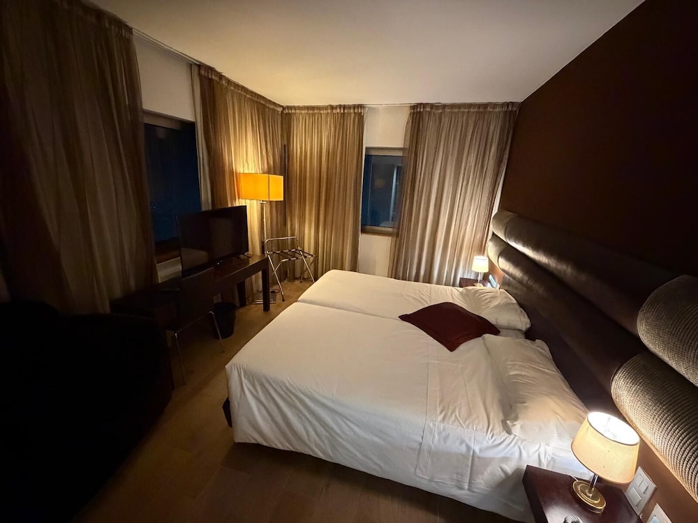 Lam Hotel Serra da Estrela 12/49