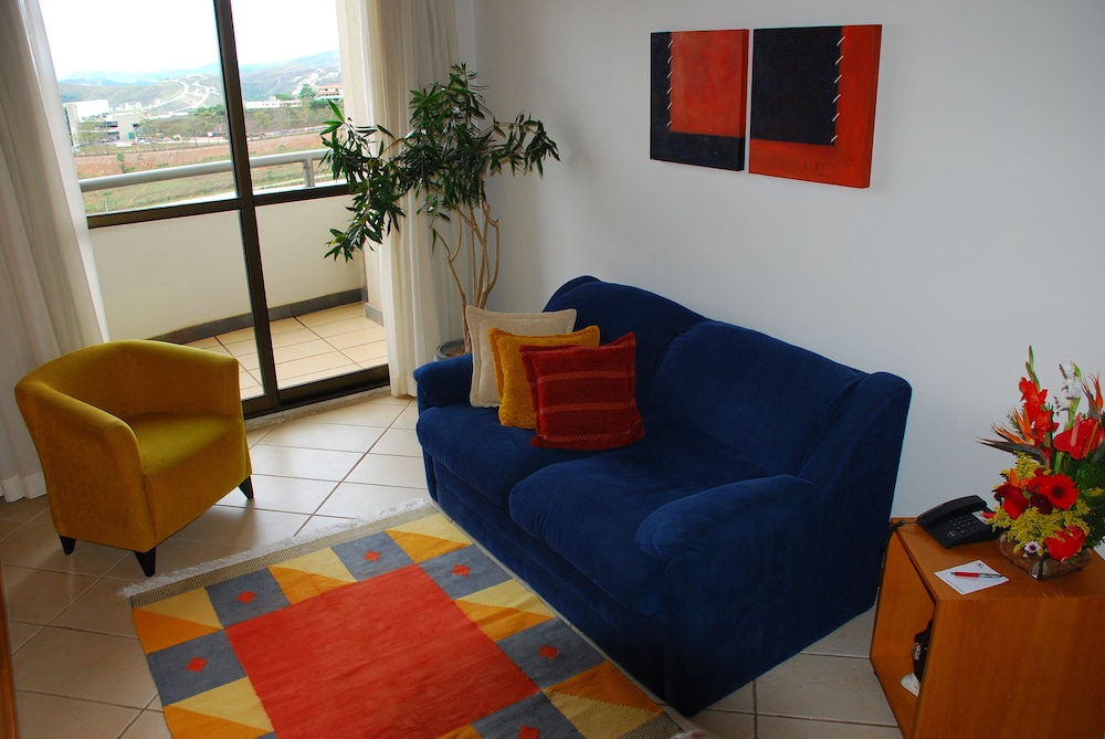 Hotel Differential Flat 22/44