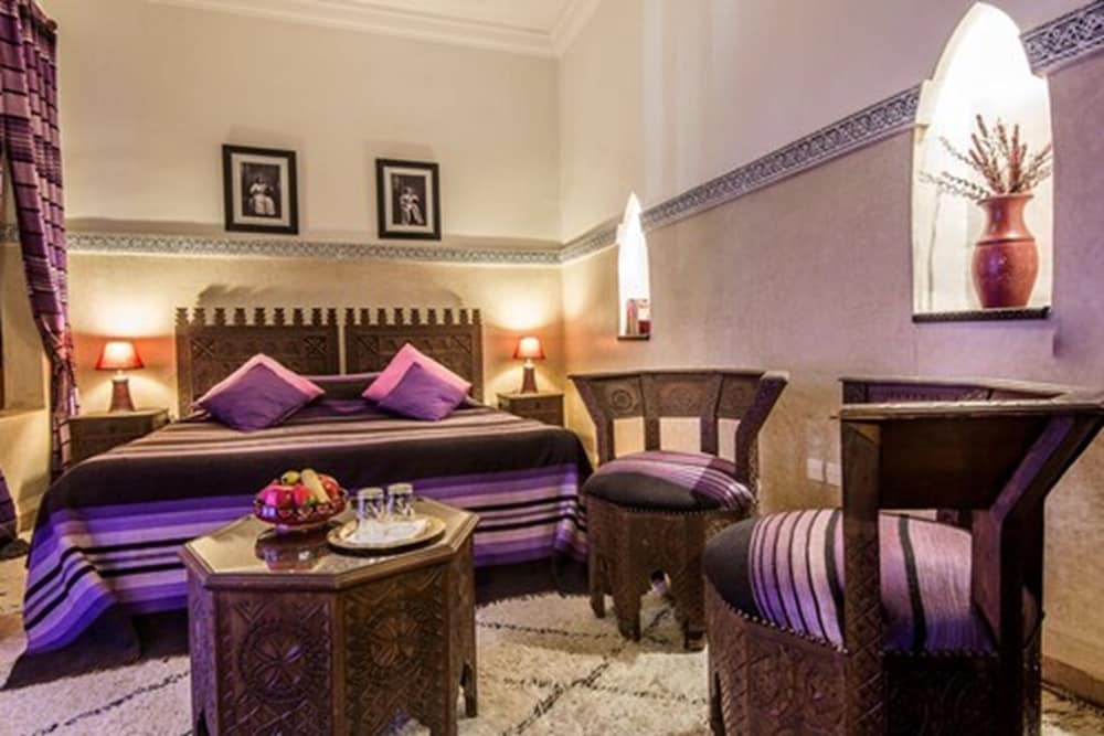 Riad El Noujoum 34/50