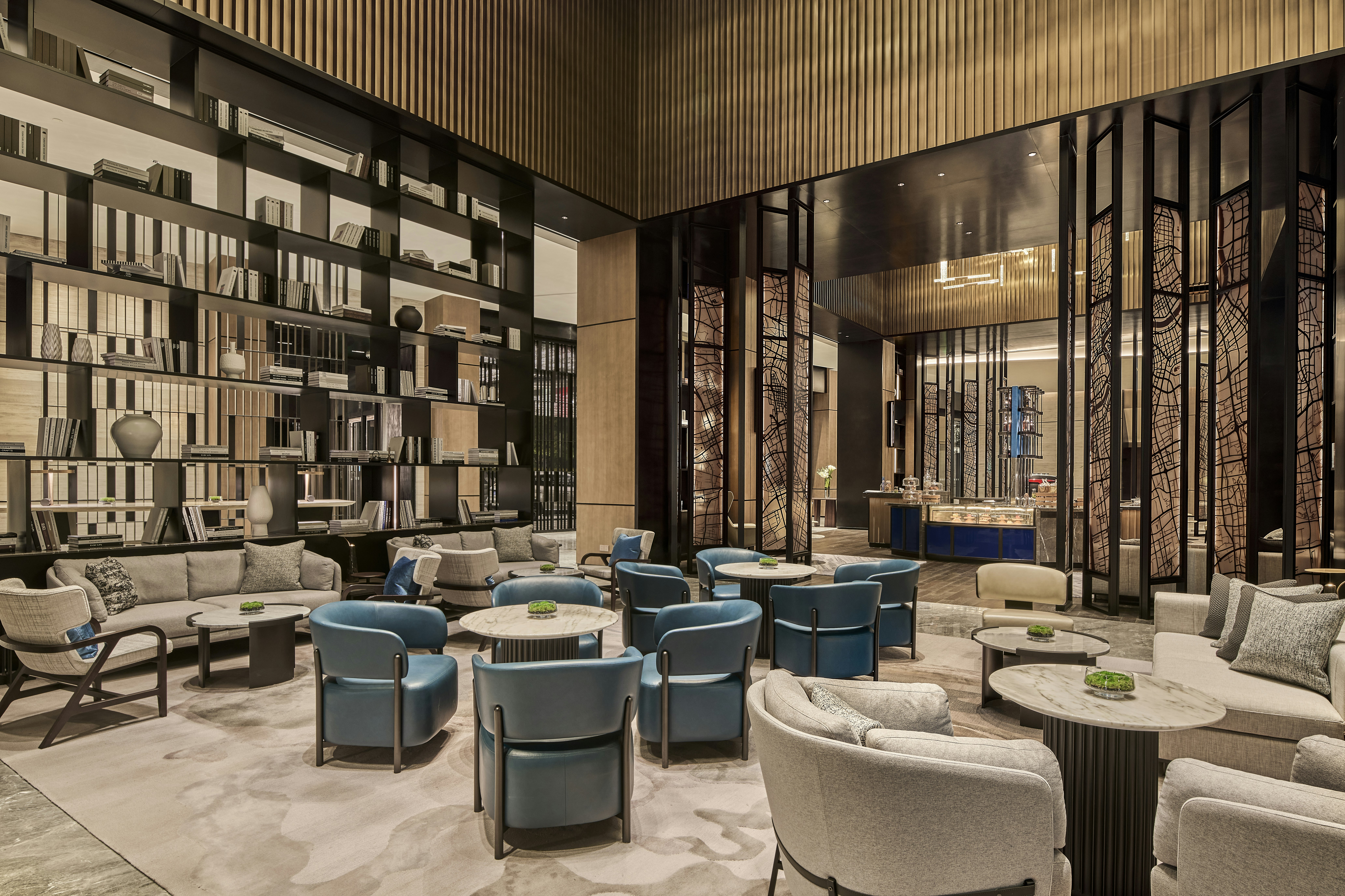 Hilton Shanghai Zhangjiang Science City 59/85
