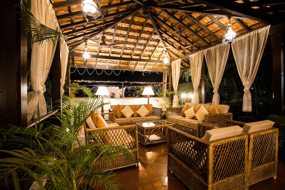 Resort La Goa Azul 9/50