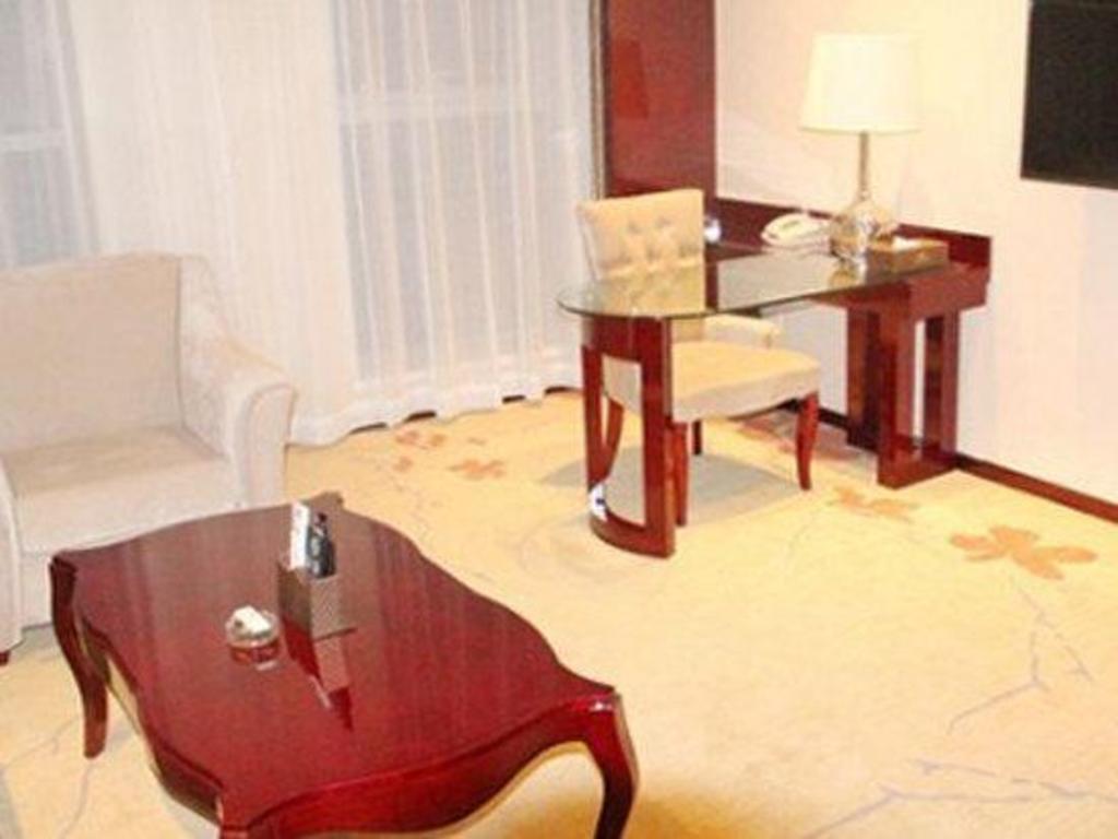 Tianjin Liye Garden Hotel 26/37