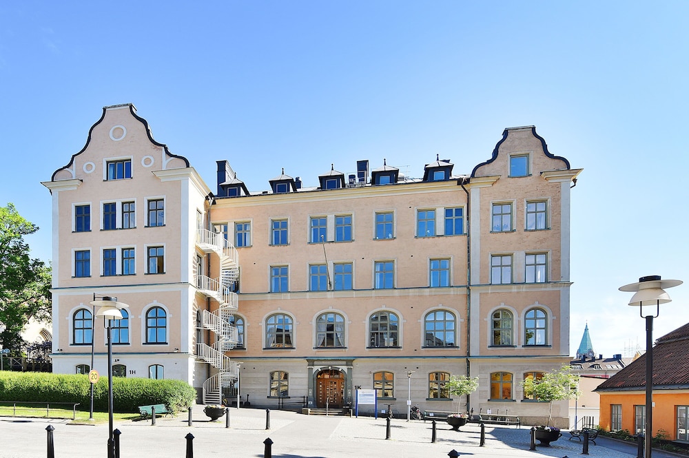Ersta Konferens & Hotell 2/50