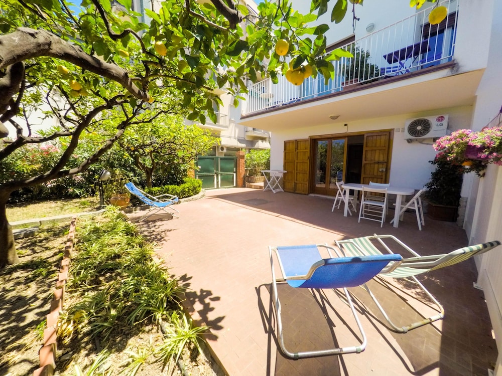 ルマケッラ B&B 写真1