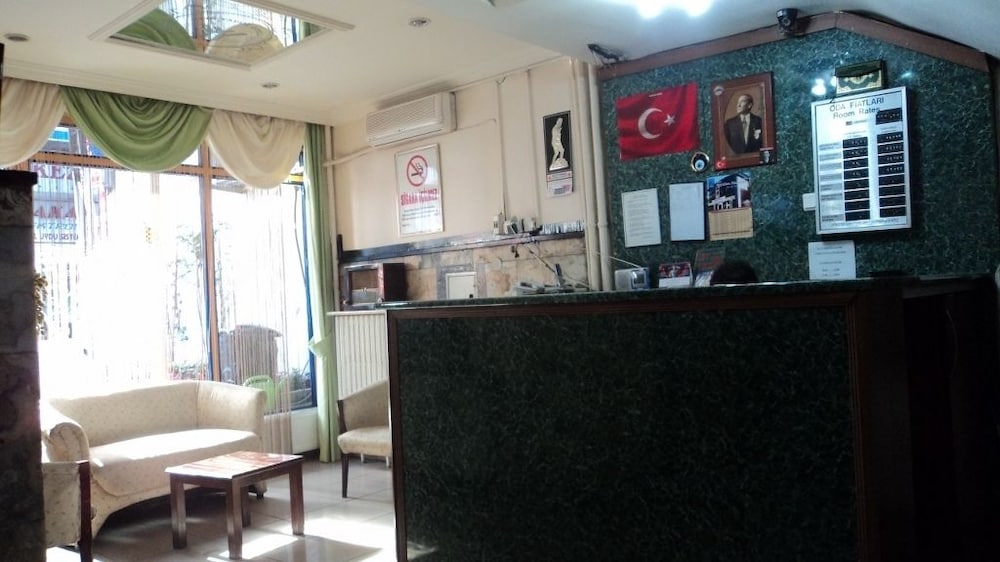 Yavuz Hotel 2/32