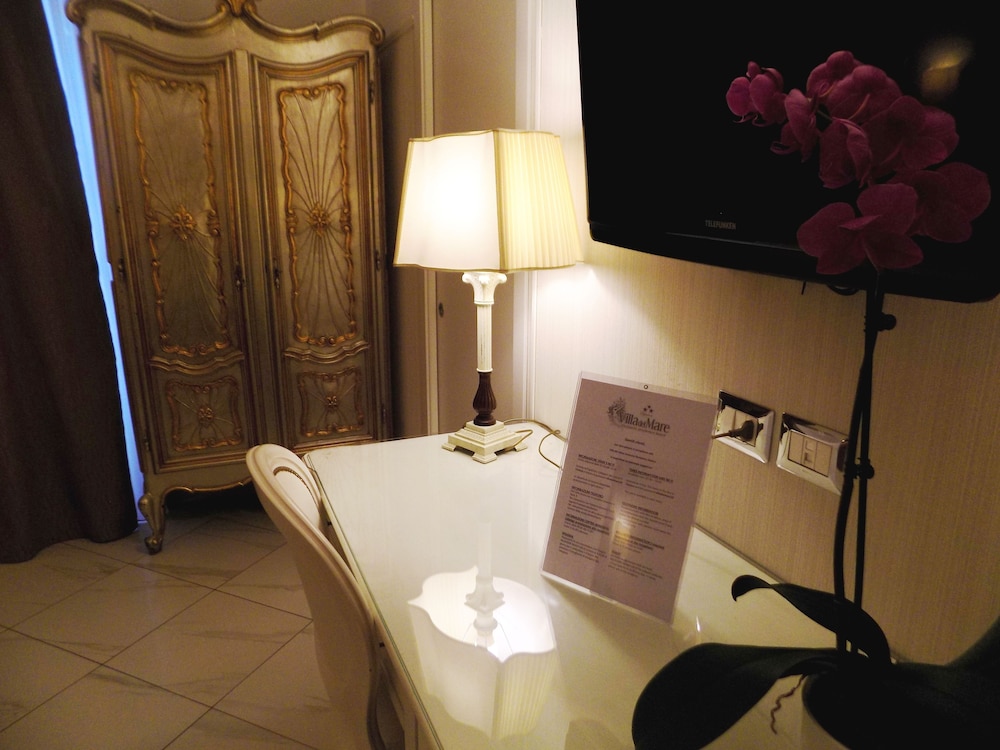 Hotel Villa Del Mare photo5