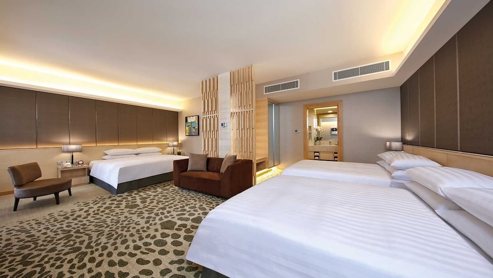 Sunway Pyramid Hotel 5/44