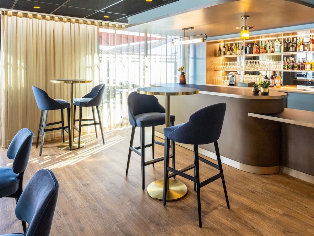 Mercure Toulouse Aeroport Blagnac 43/57
