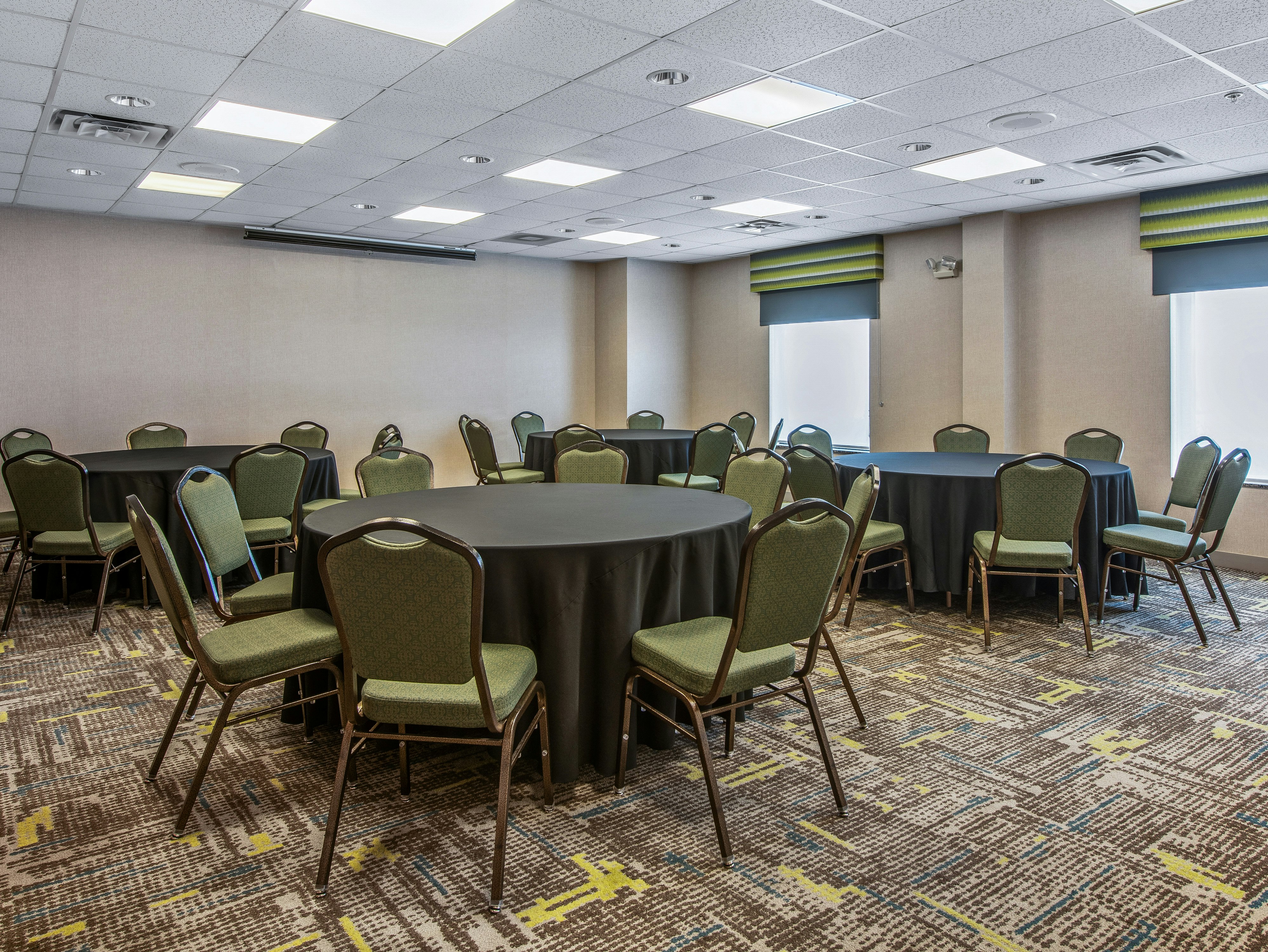 Hampton Inn Suites Dallas Allen 40/51