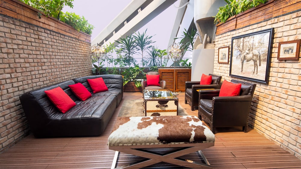 Hotel Eclat Beijing, an SLH Hotel 34/50