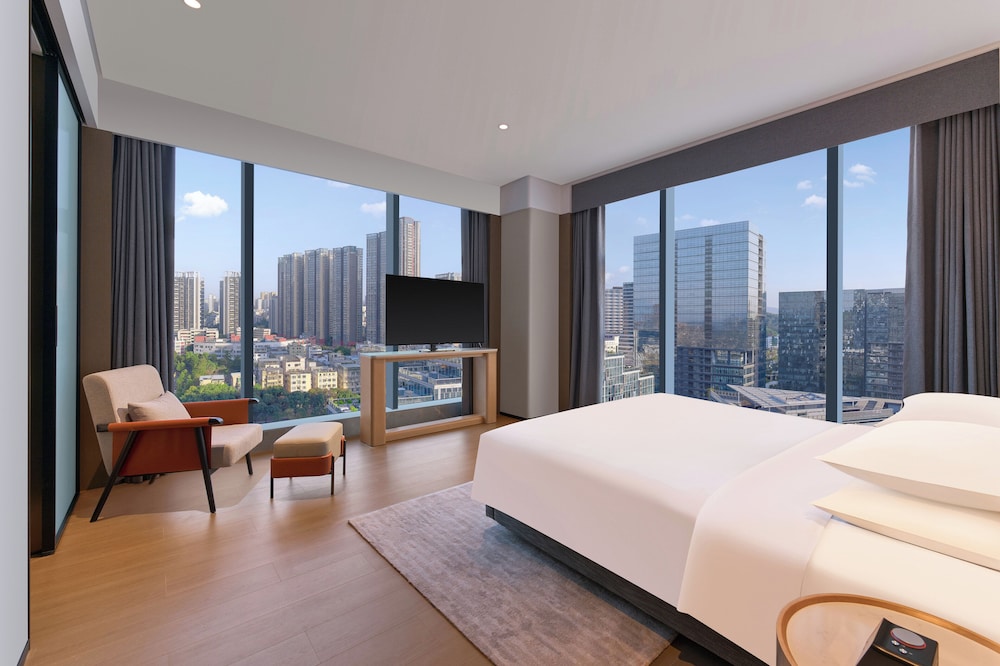Hyatt Place Shenzhen Longgang 15/42