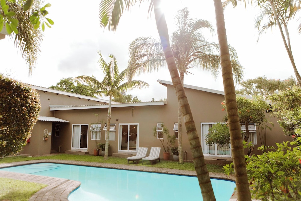 Igwalagwala Guest House 45/50