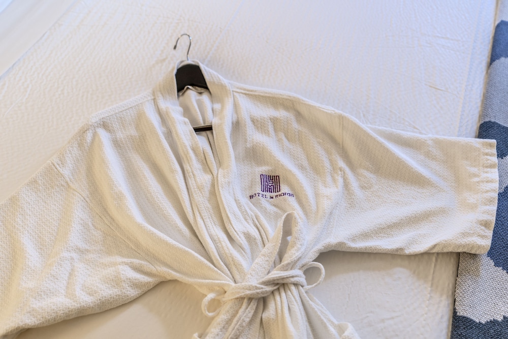马莱酒店(Hotel Le Marais) 图片2