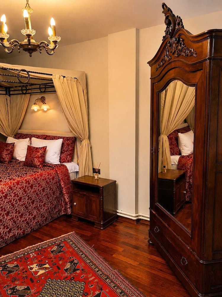 Villa Sphendone Suites 11/50
