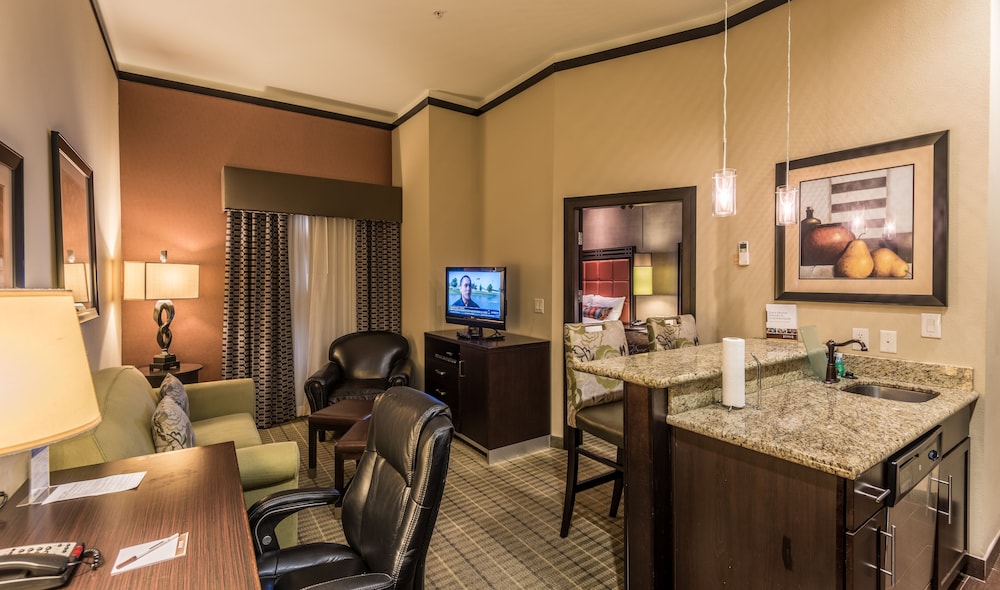 Staybridge Suites Dfw Airport North 45/75