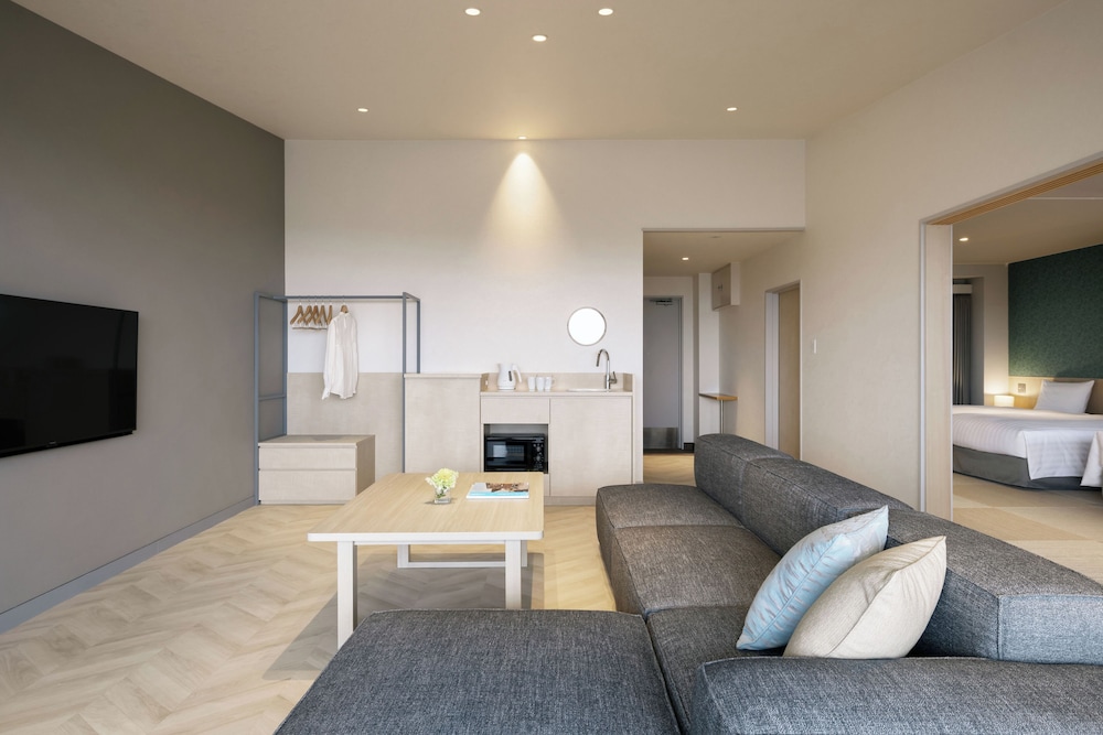 Resort Hotel Laforet Nasu 26/46