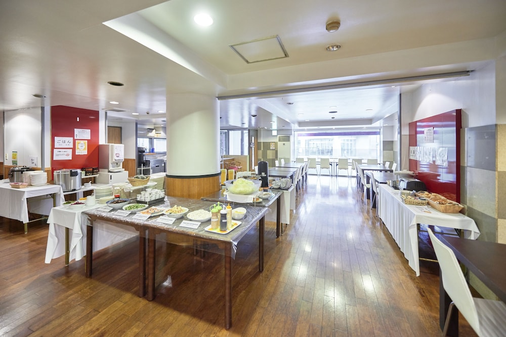 Select Inn Fujisan Gotemba 52/61