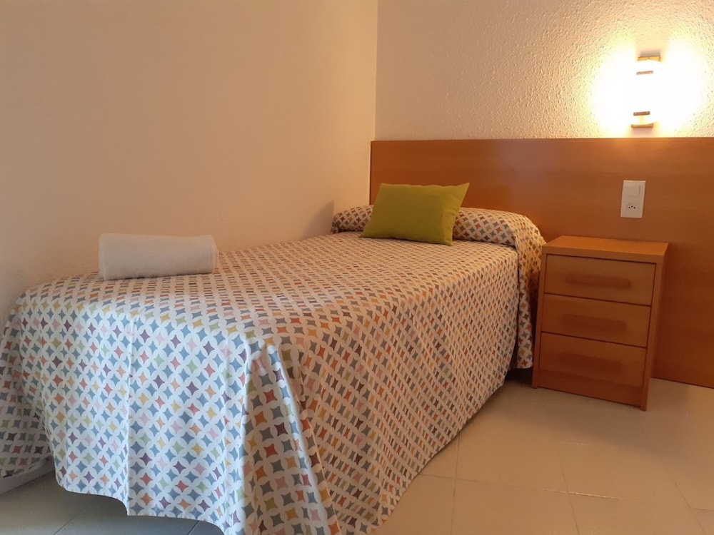 Aparthotel And Village Golf Beach 20/50