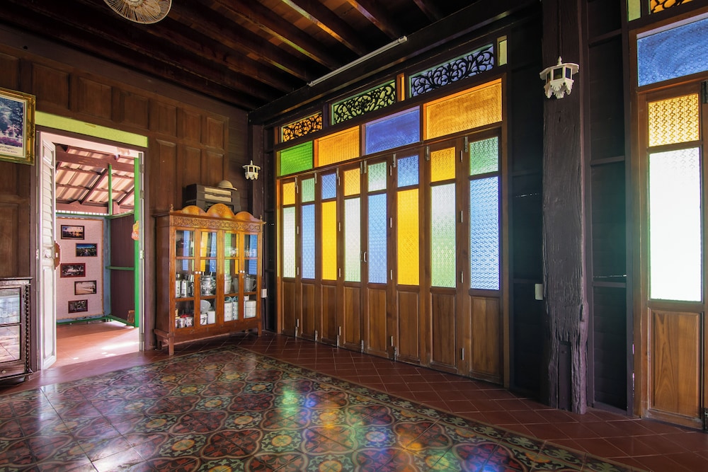 Baan Imm Sook Resort 37/73