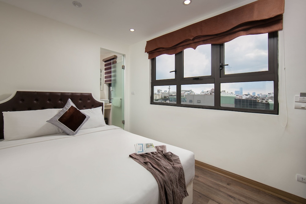 Trang Trang Premium Hotel 52/70