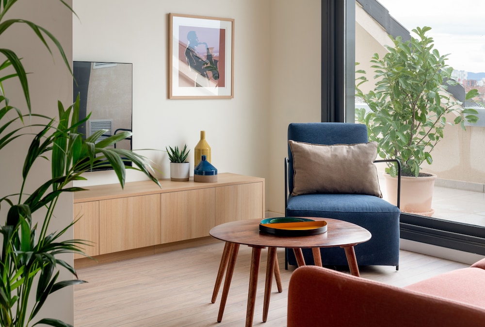 Aparthotel Libere Vitoria 45/65