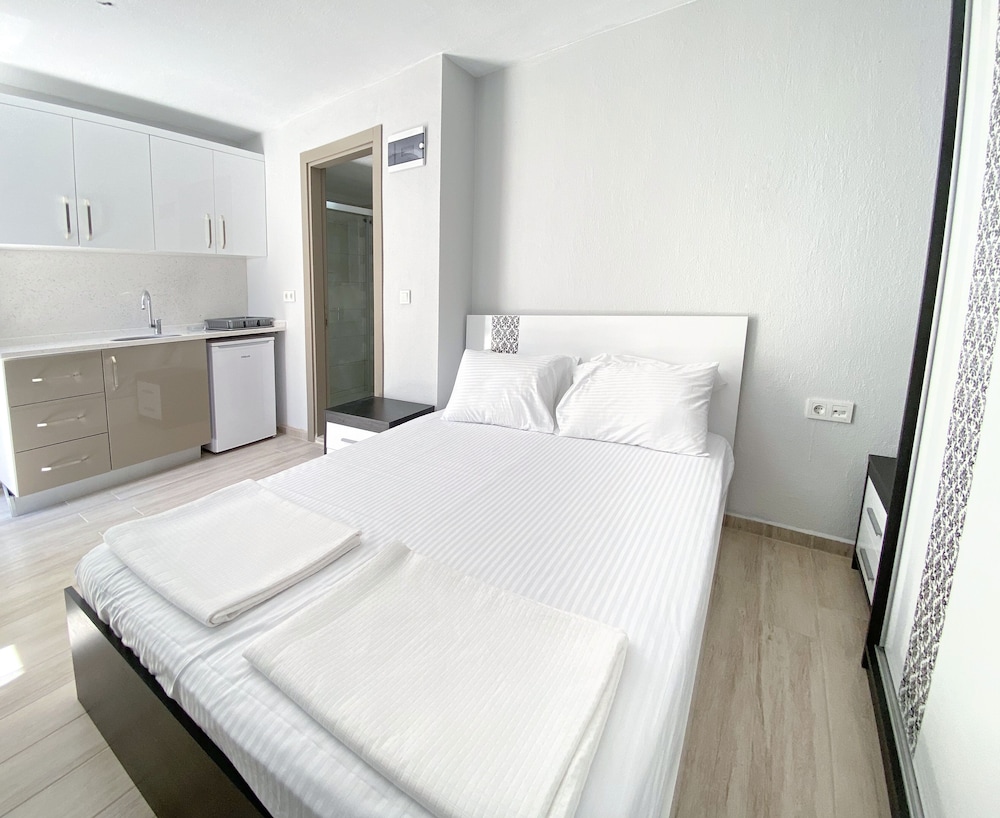 Azize Palas Apart Otel 6/42