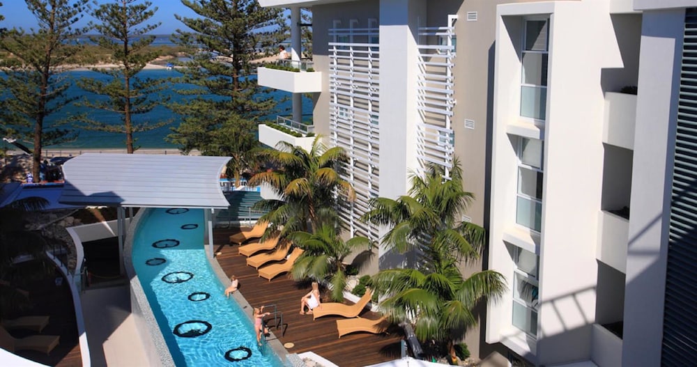 Rumba Beach Resort 47/50