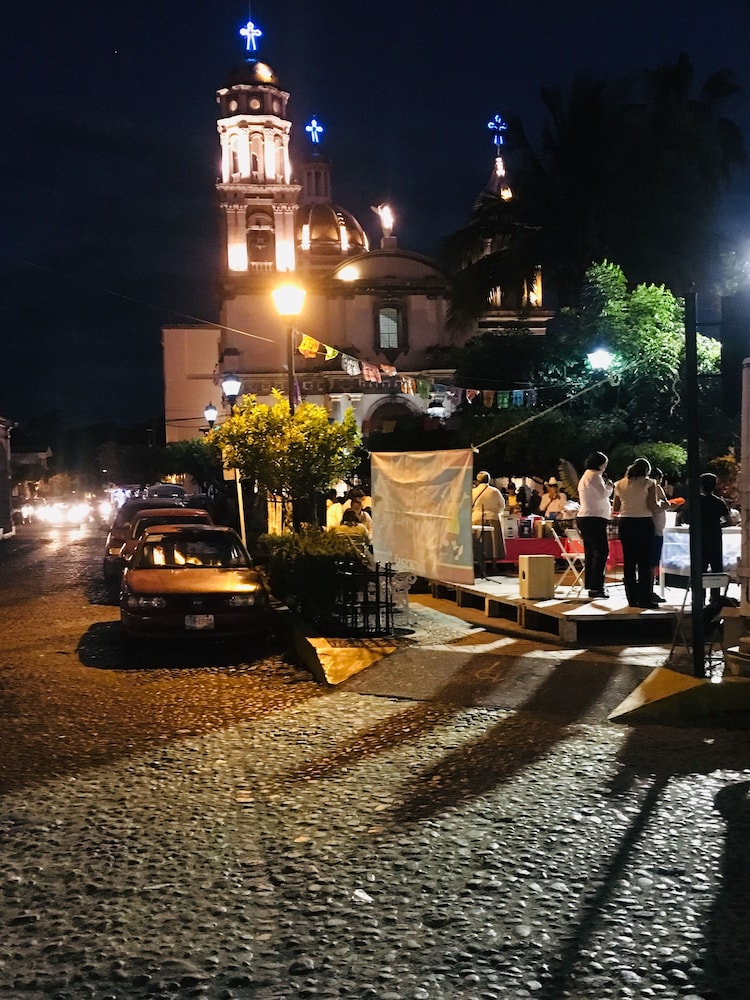 Hotel Posada Comala 63/73