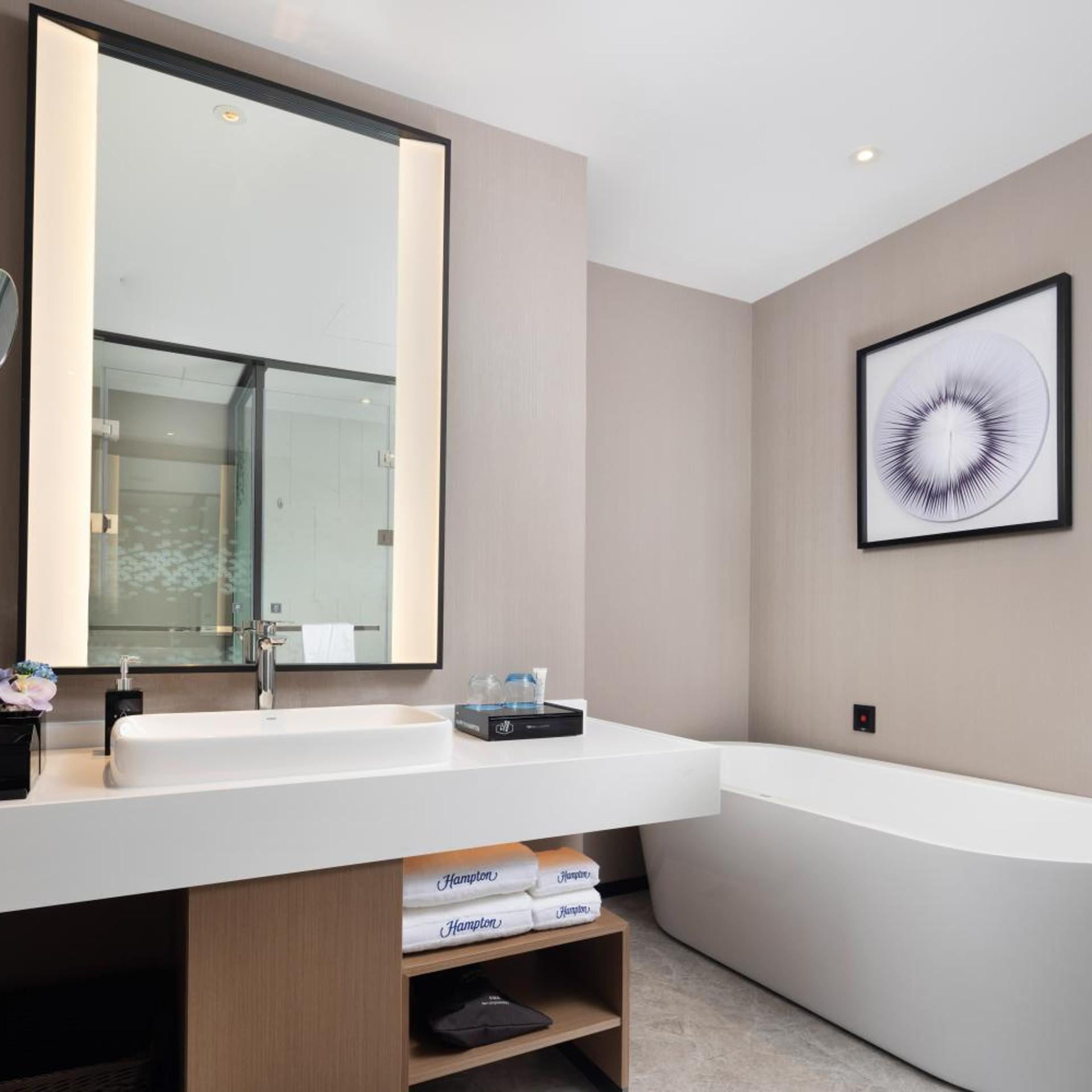 Hampton by Hilton Foshan Chencun 58/59