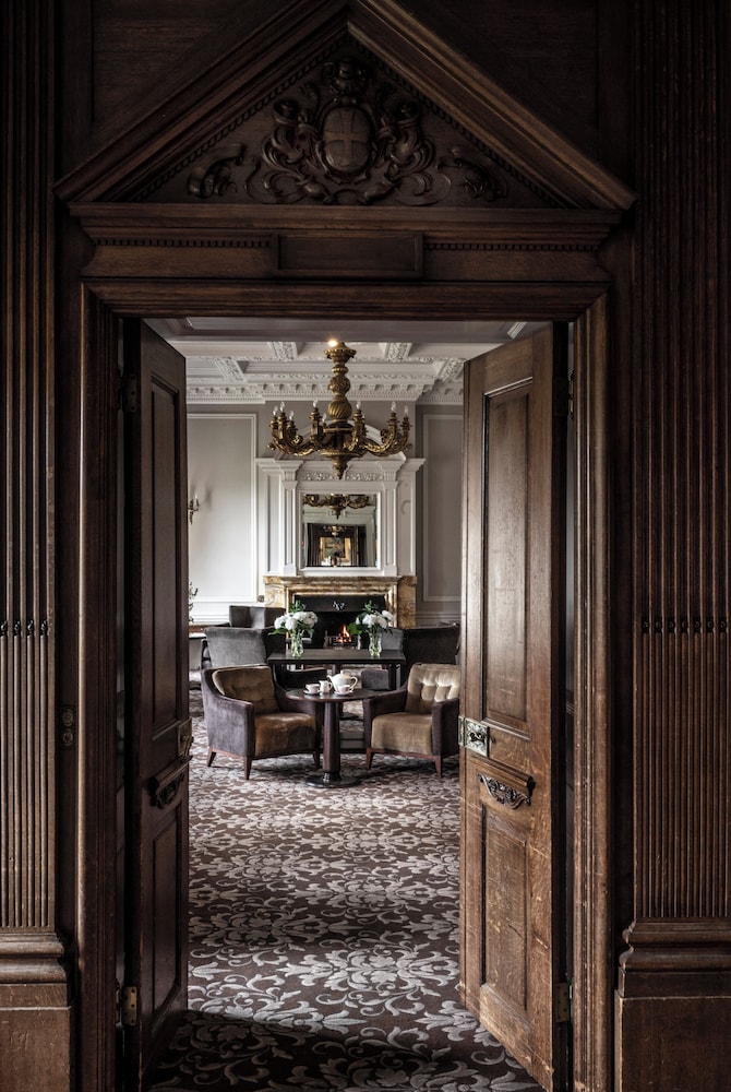 Crathorne Hall Hotel 31/64