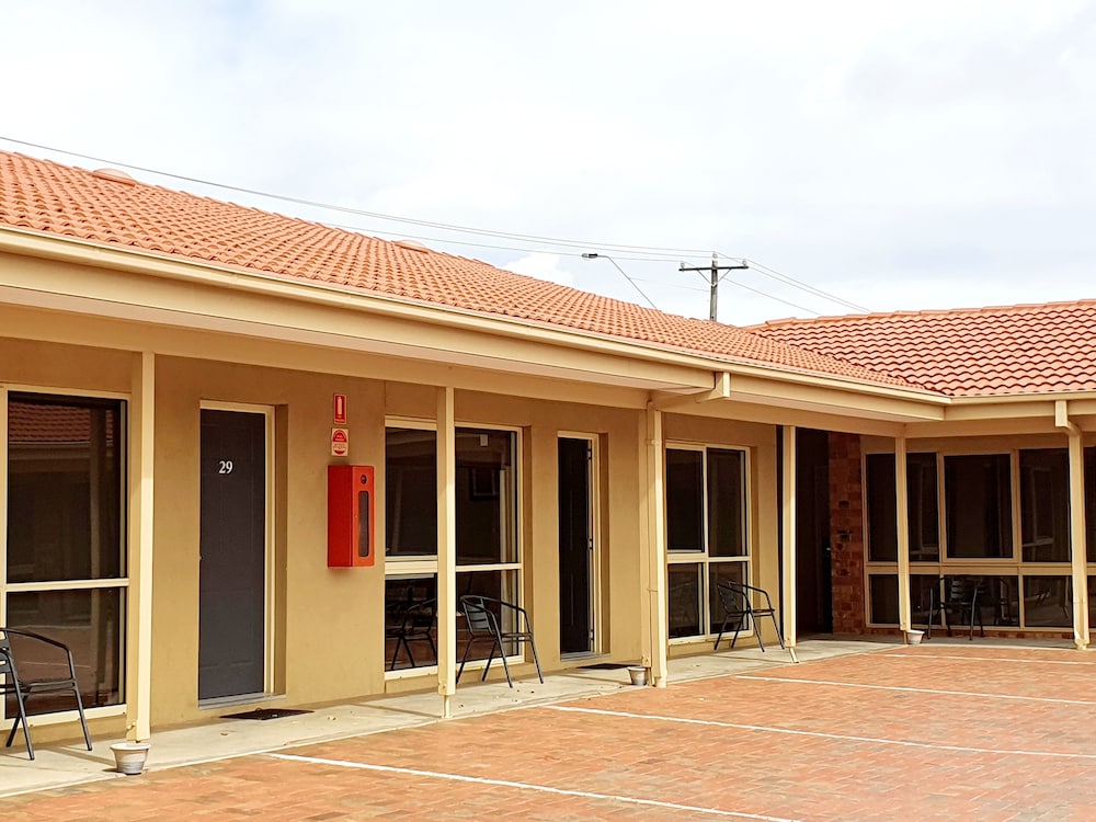 Werribee Park Motor Inn 3/63