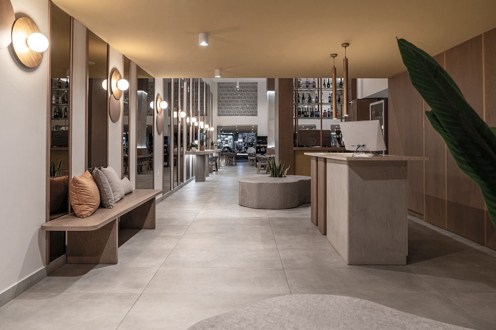 San Antonio Boutique Hotel 12/62