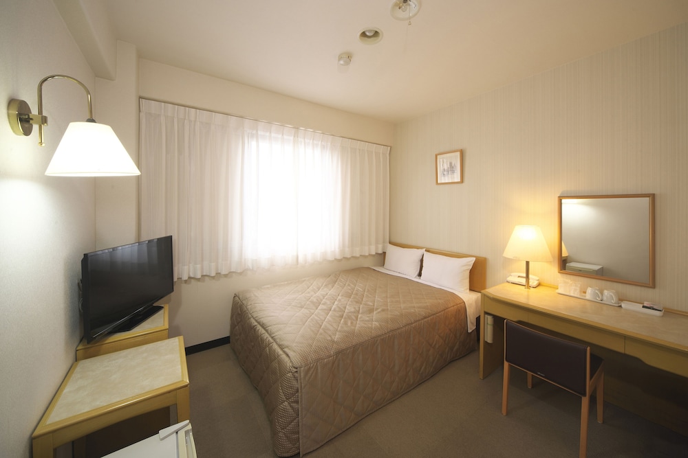 Sun Hotel Hachioji 13/35