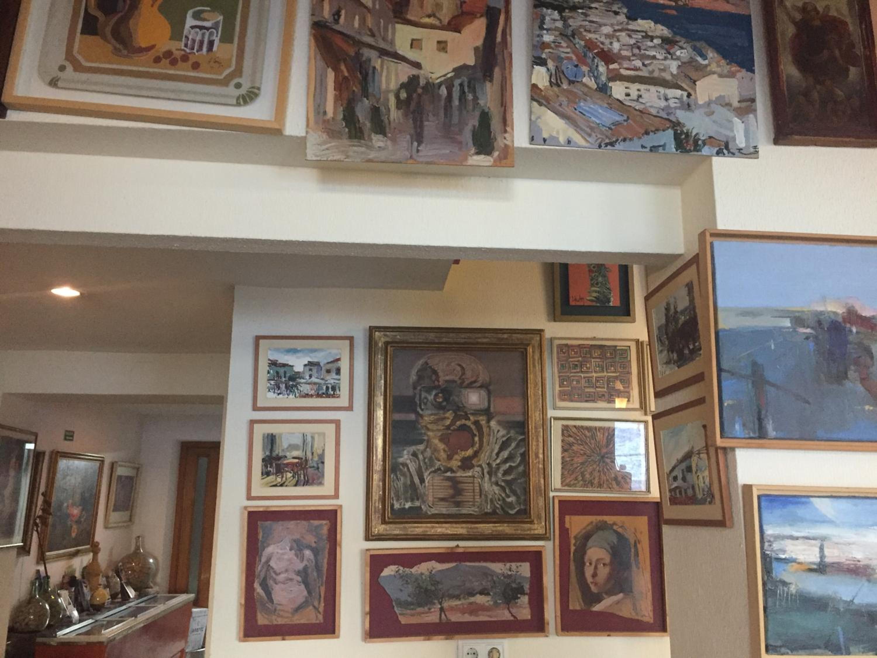 Hotel San Miguel 4/59