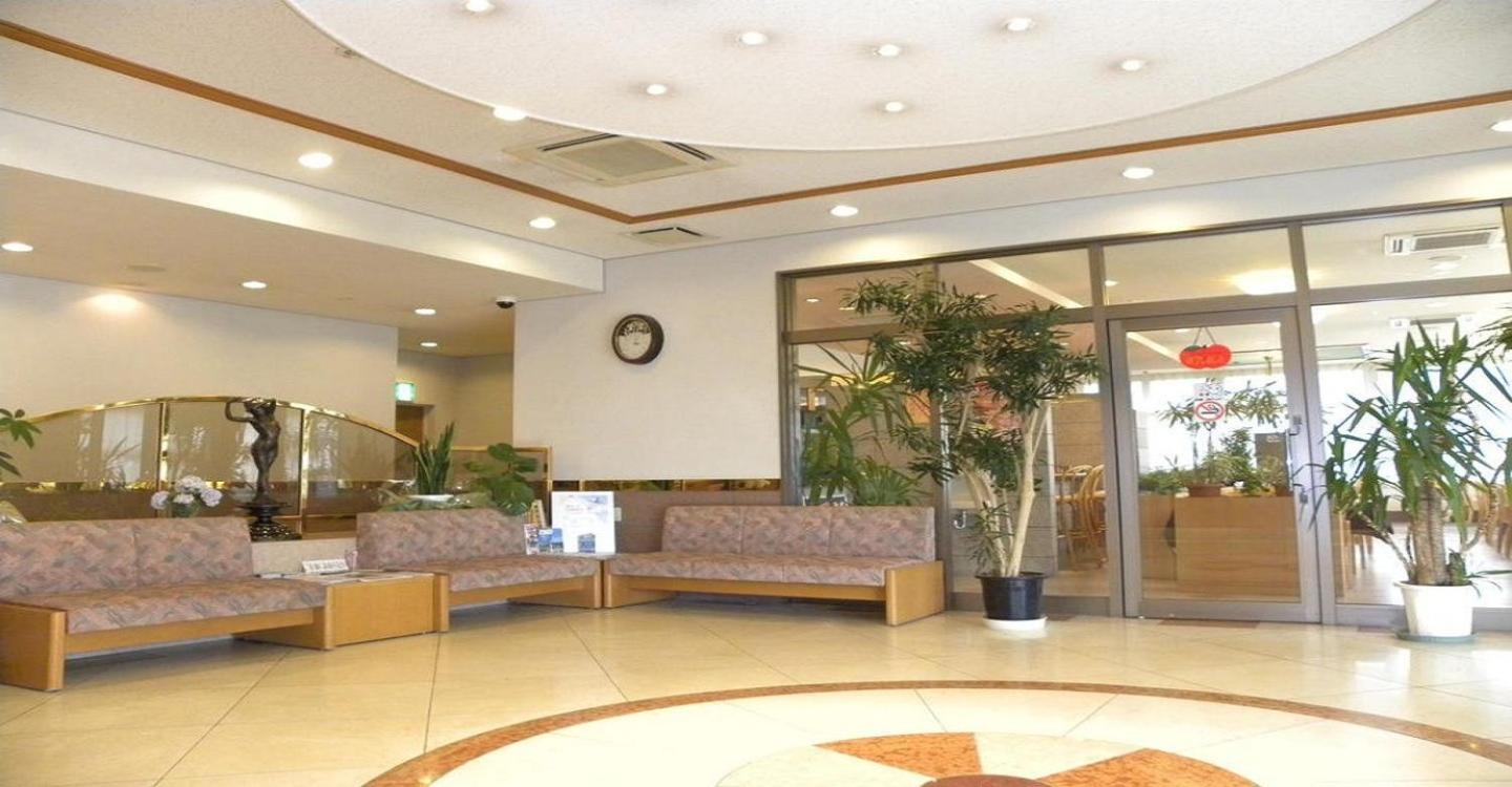Hotel Benex Yonezawa 11/50