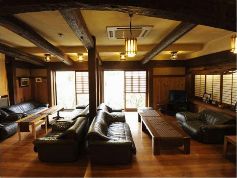 Hitoyoshi Ryokan 32/40