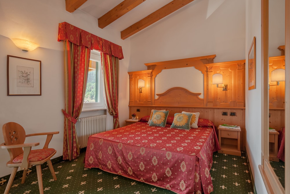 Brunet The Dolomites Resort 24/82
