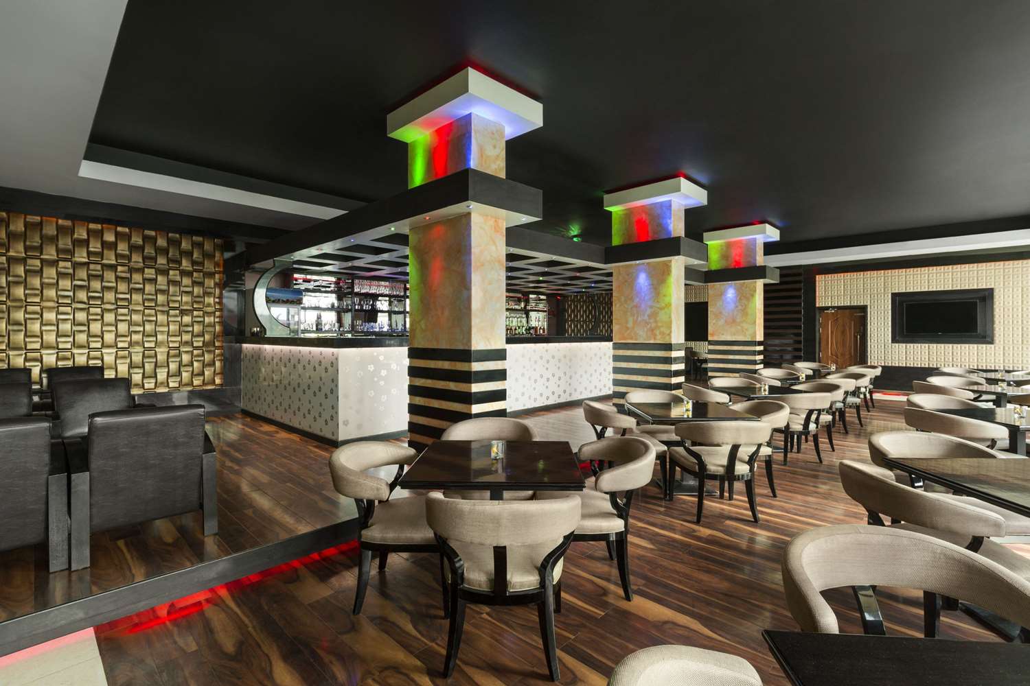 Ramada by Wyndham Alleppey 9/15