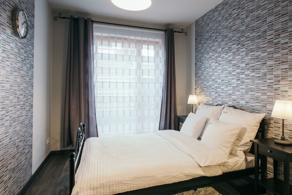 Exclusive Apartments 19/50