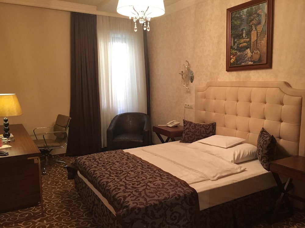 Hotel Capitulum 9/32