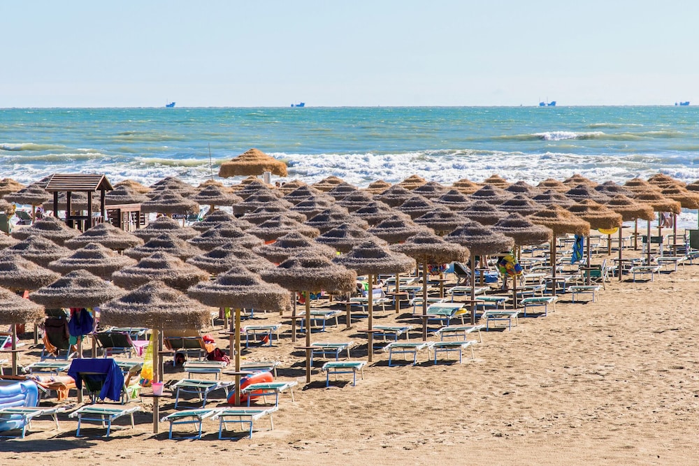 Club del Sole Rivaverde Easy Camping Village 57/61