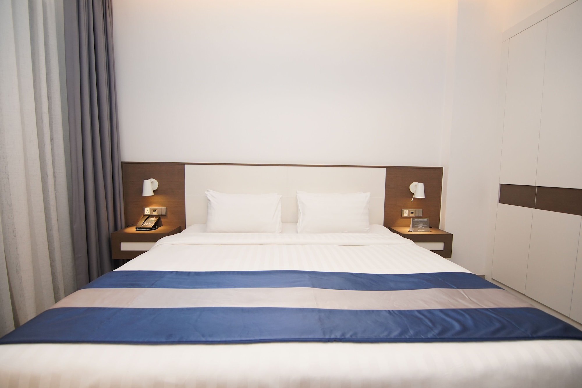 Abar Hotel Apartment Dubai investment Park