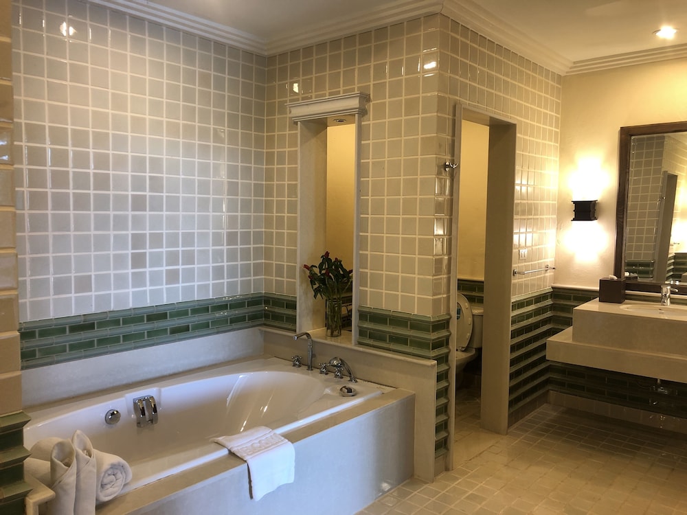 Katiliya Mountain Resort And Spa 29/79