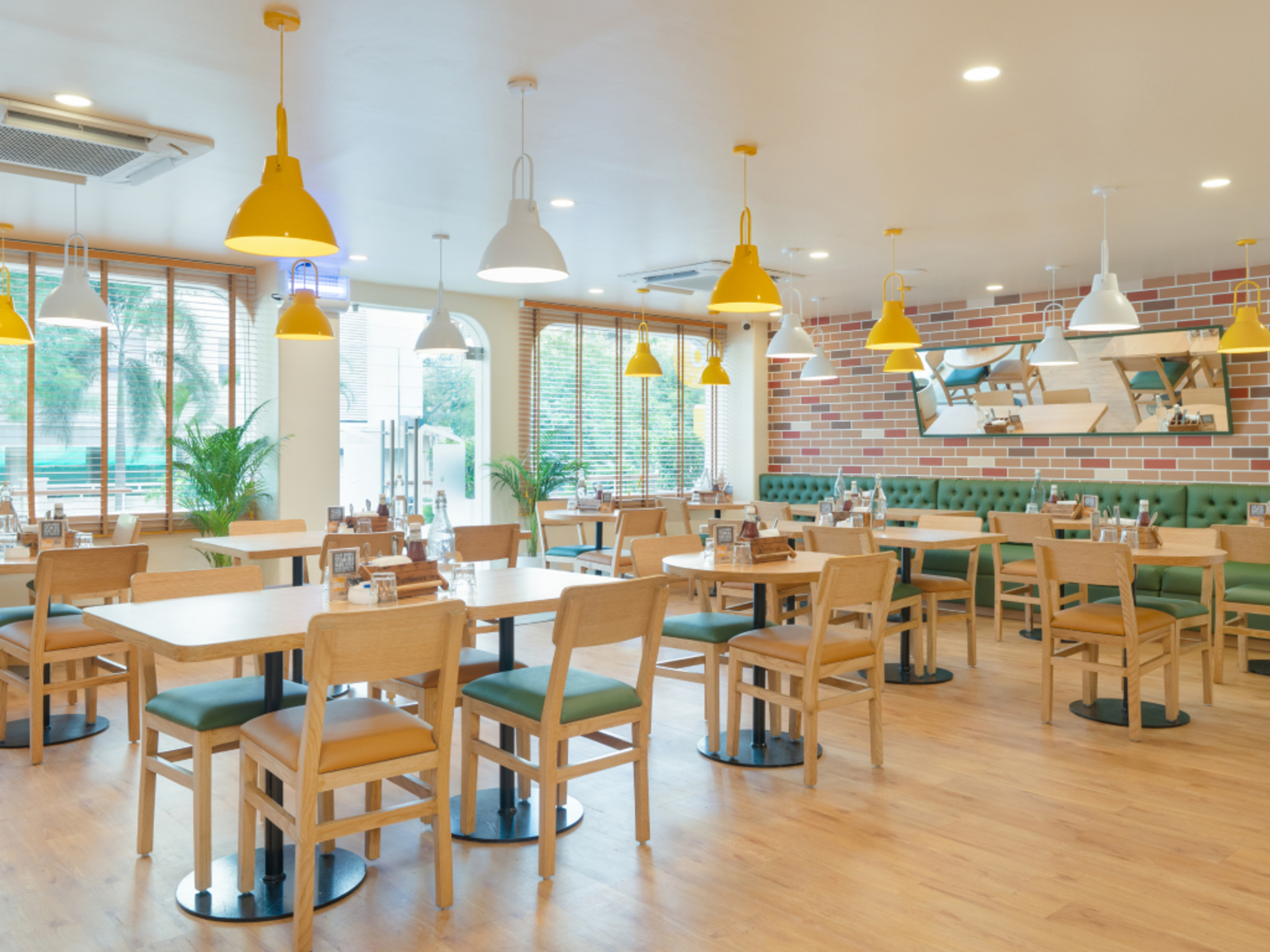 Bloom Hotel - Jubilee Hills 41/49