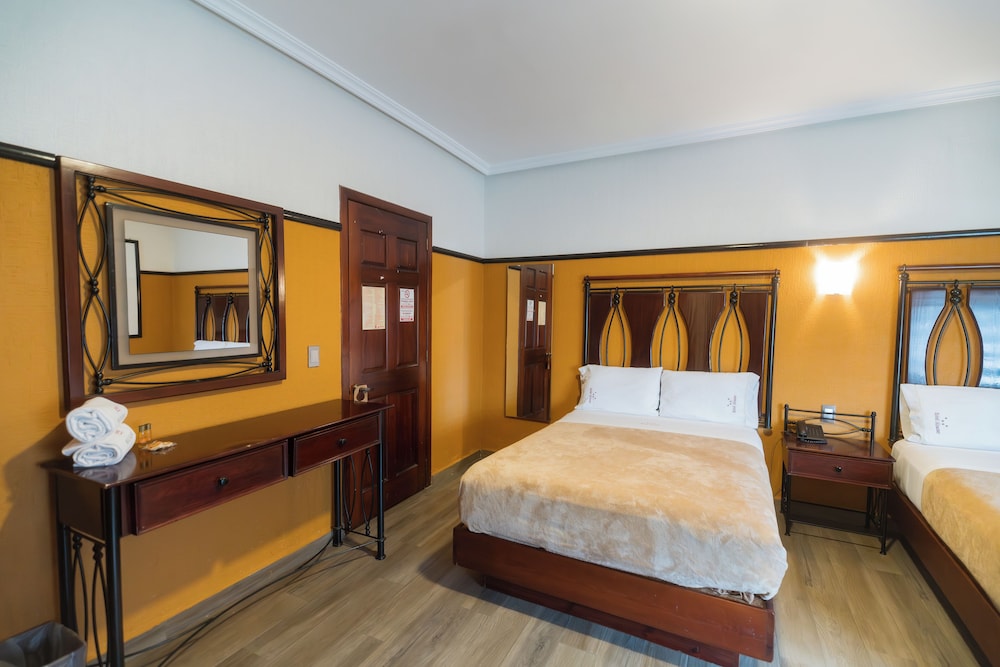 Hotel Alcazar 21/59