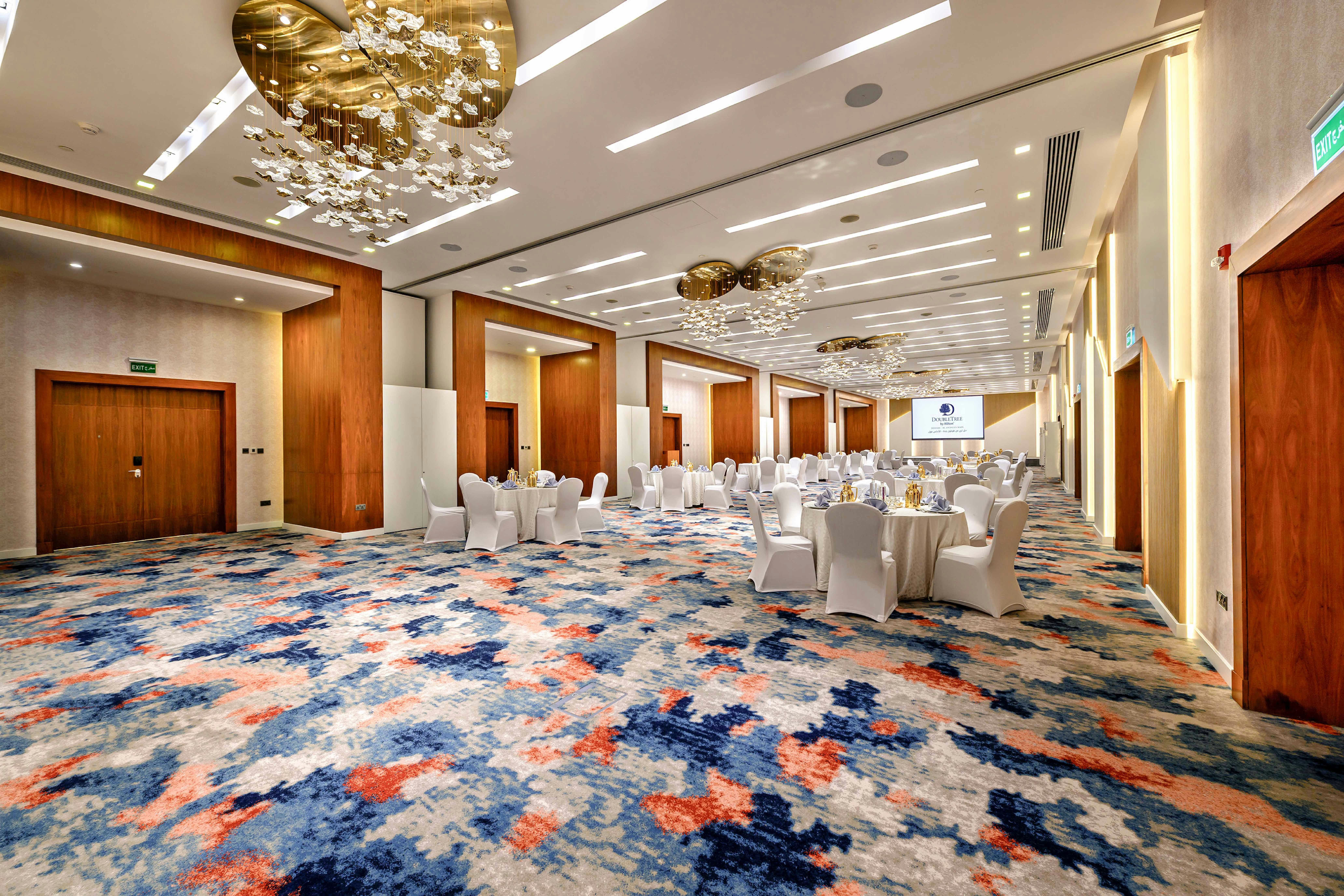 فندق الاندلس مول(DoubleTree by Hilton Jeddah Al Andalus Mall) 44/44