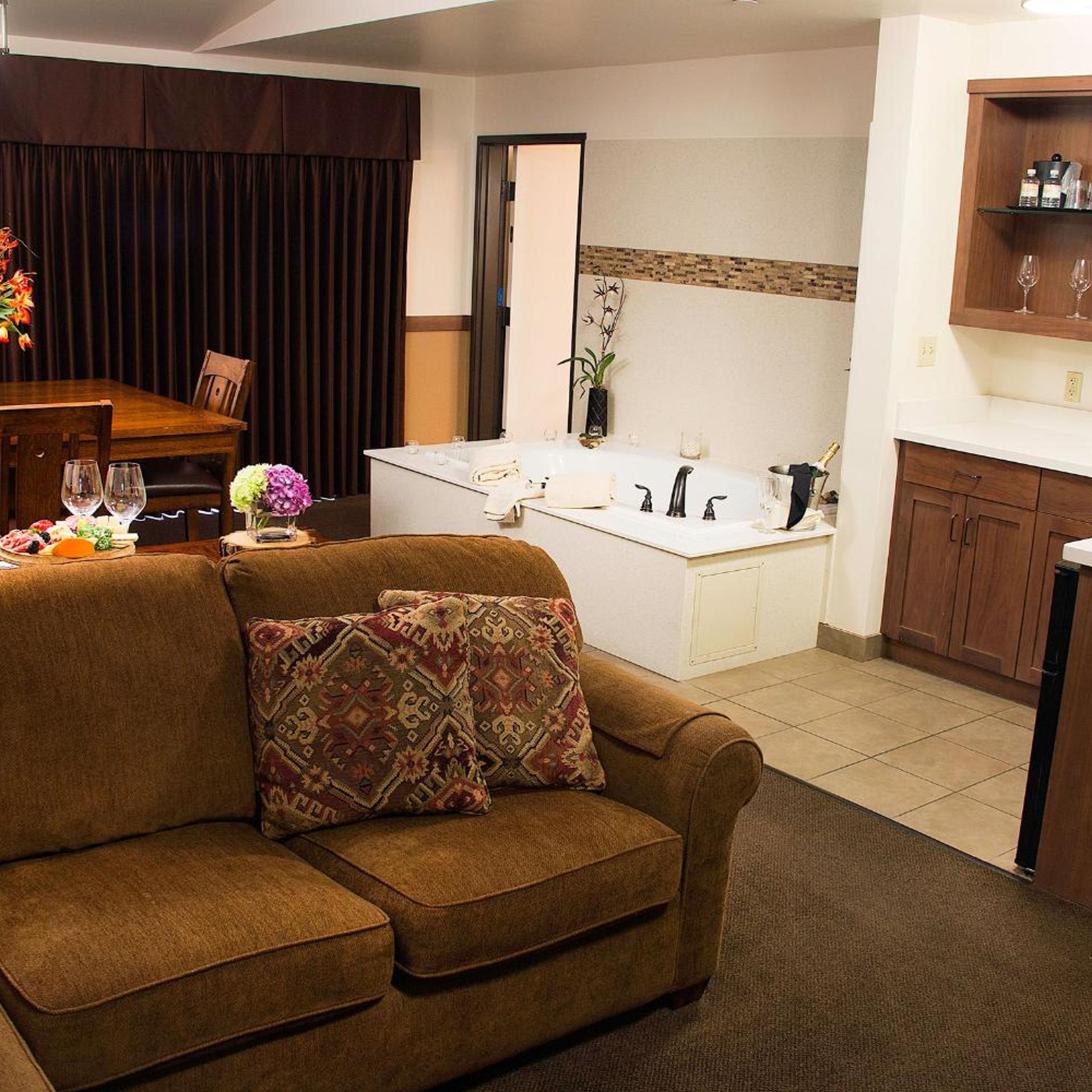 Jackson Rancheria Casino Resort 37/50