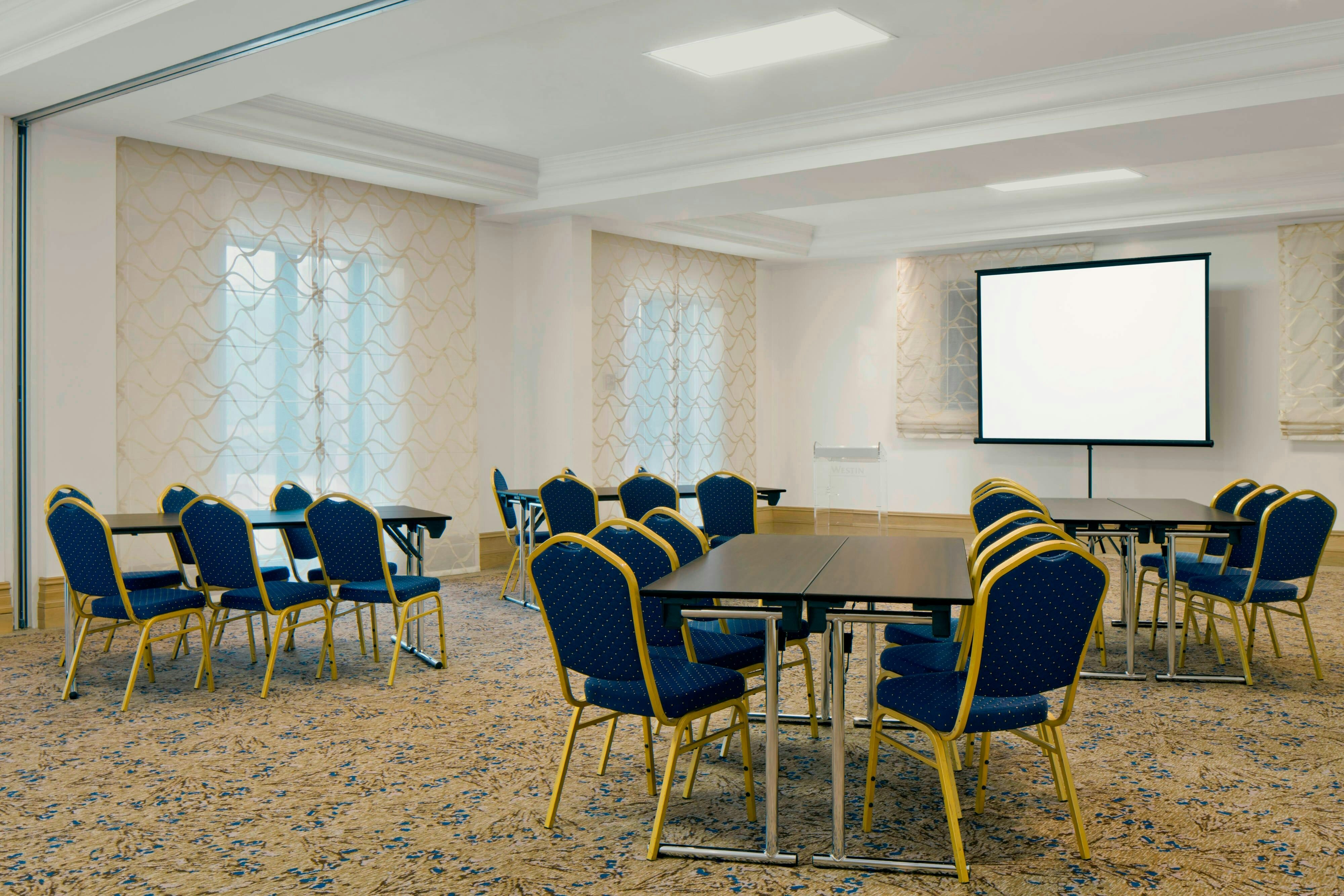 The Westin Dragonara Resort Malta 49/77