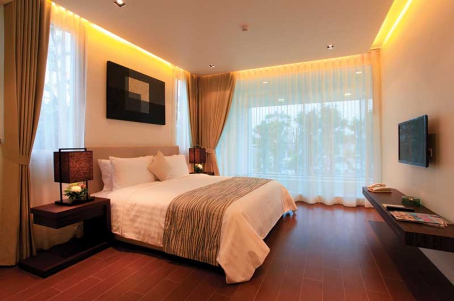 ANGSANA VILLAS RESORT PHUKET 24/77